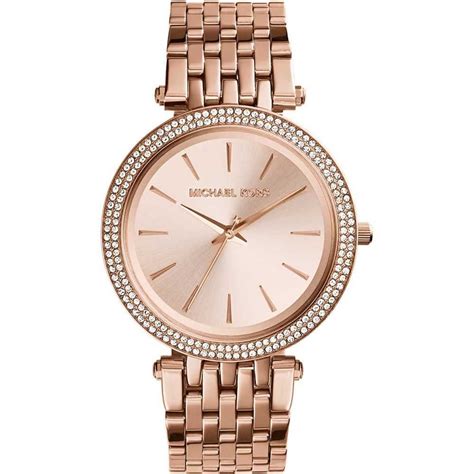 michael kors ladies watches uk